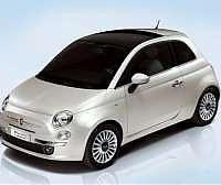 Ricambi fiat 500 anno 2008
