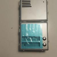 Pulsantiera urmet 1083/7