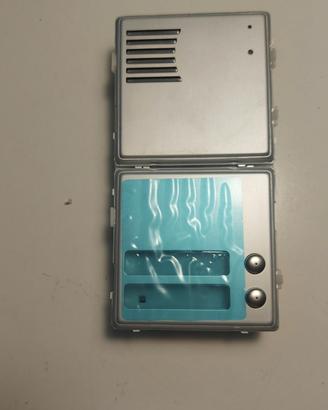 Pulsantiera urmet 1083/7