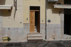Appartamento arredato 75 mq con balcone