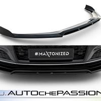 Splitter anteriore Audi S5 S-Line Sportback F5