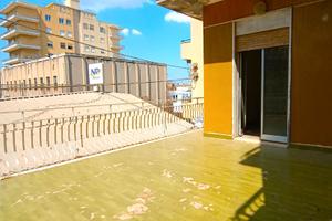Appartamento con terrazza a livello - Rif. 388