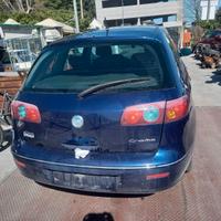 Ricambi Fiat croma anno 2008