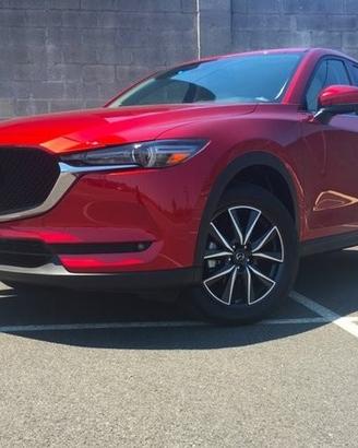 Ricambi mazda cx 5