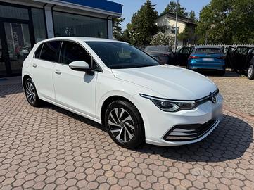 Golf 1.4 TSI eHYBRID 204 CV DSG Style