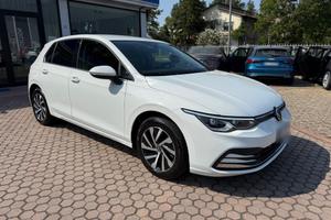 Golf 1.4 TSI eHYBRID 204 CV DSG Style