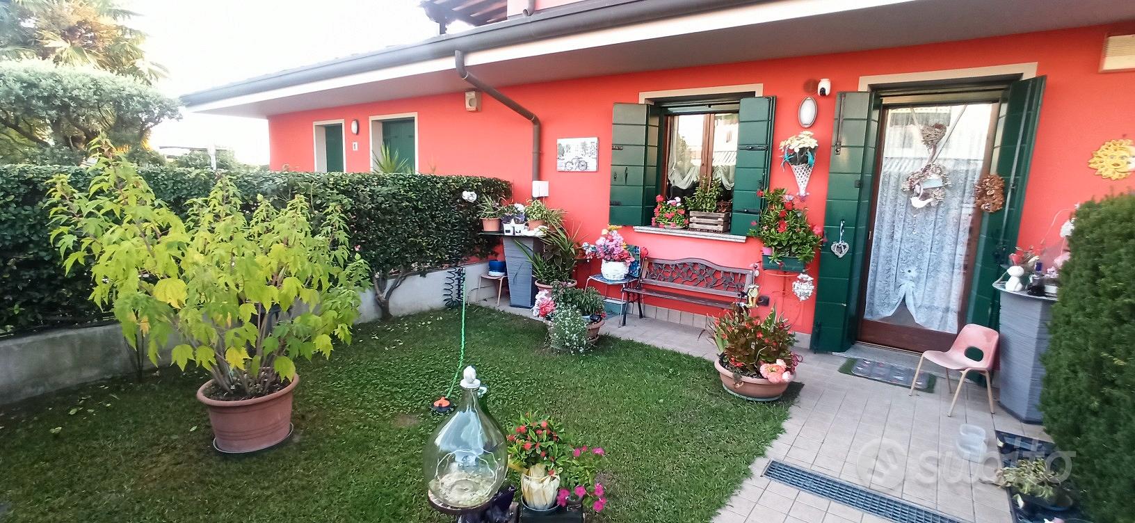 Appartamento – Villorba, Castrette - Altro