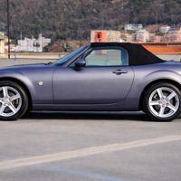 Mazda mx-5 NC 1.8L -126CV . Anno 2006