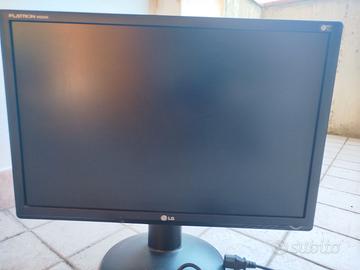 Monitor LG Flatron w2234s