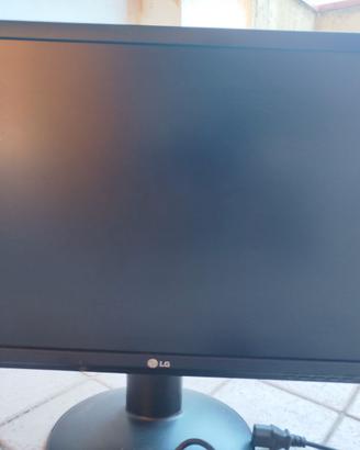 Monitor LG Flatron w2234s