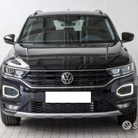 Volkswagen t-roc ricambi 2018-2021