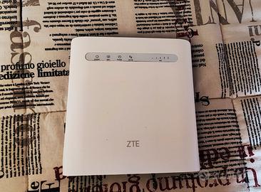 Modem Router 4G+ ZTE MF286D Cat12