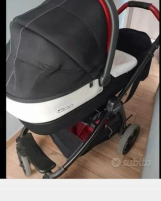 Trio per perego limited edition fiat 500