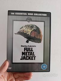 Full Metal Jacket - DVD