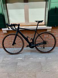 Canyon Endurare AL Disc - Shimano 105 - Tagkia M