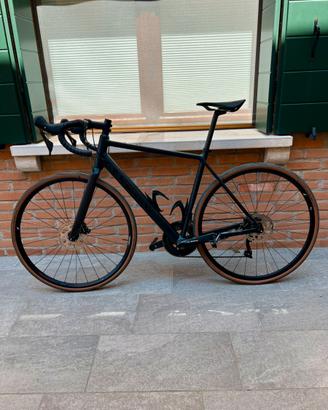Canyon Endurare AL Disc - Shimano 105 - Tagkia M