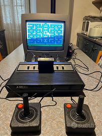 Consolle ATARI 2600