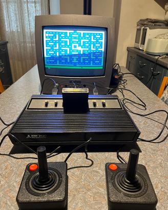 Consolle ATARI 2600