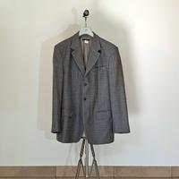 Giacca da Uomo Sisley in Lana –  Taglia 50/M