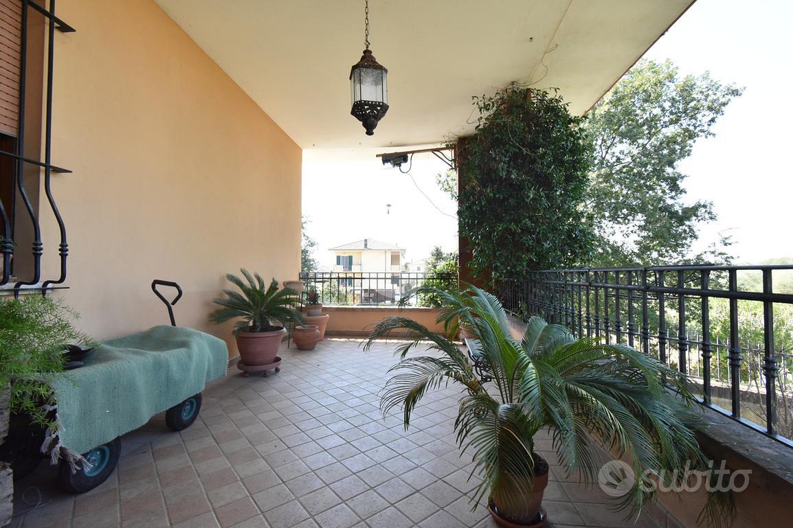 Casa – Santarcangelo di Romagna, San Michele - Vista 3