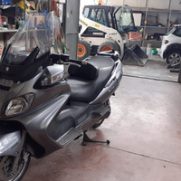 Burgman 650