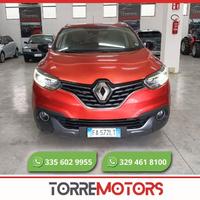 Renault Kadjar dCi 130CV Energy Bose 04/2016