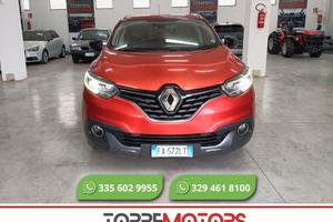 Renault Kadjar dCi 130CV Energy Bose 04/2016