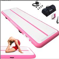 Air Trek - 3 m x 1 m x 10 cm