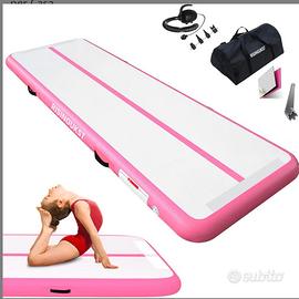 Air Trek - 3 m x 1 m x 10 cm