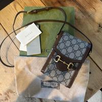 MiniBag Gucci Hosebit 1955