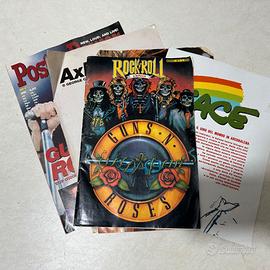 Rock n Roll comics n1