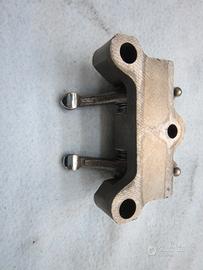 Castelletto Bilancieri Valvole Gilera 150 Super Sp