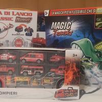 Lotto 3 giochi nuovi