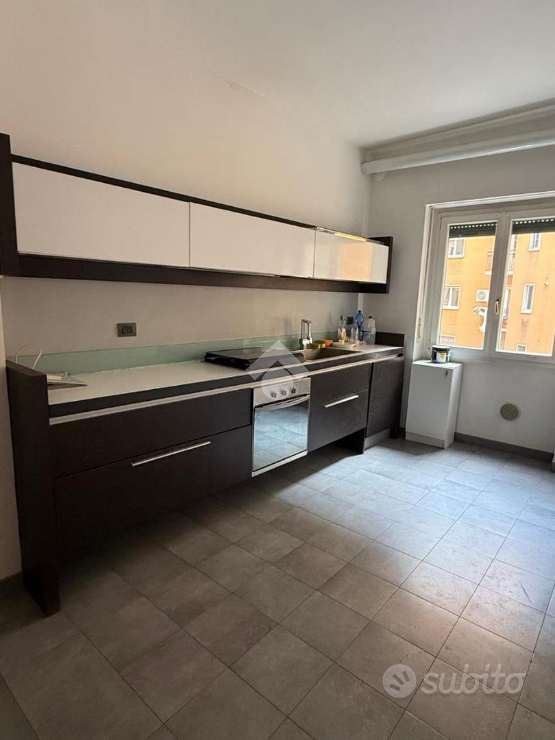 Appartamento – Milano, Giambellino, Municipio 6 - Vista 4