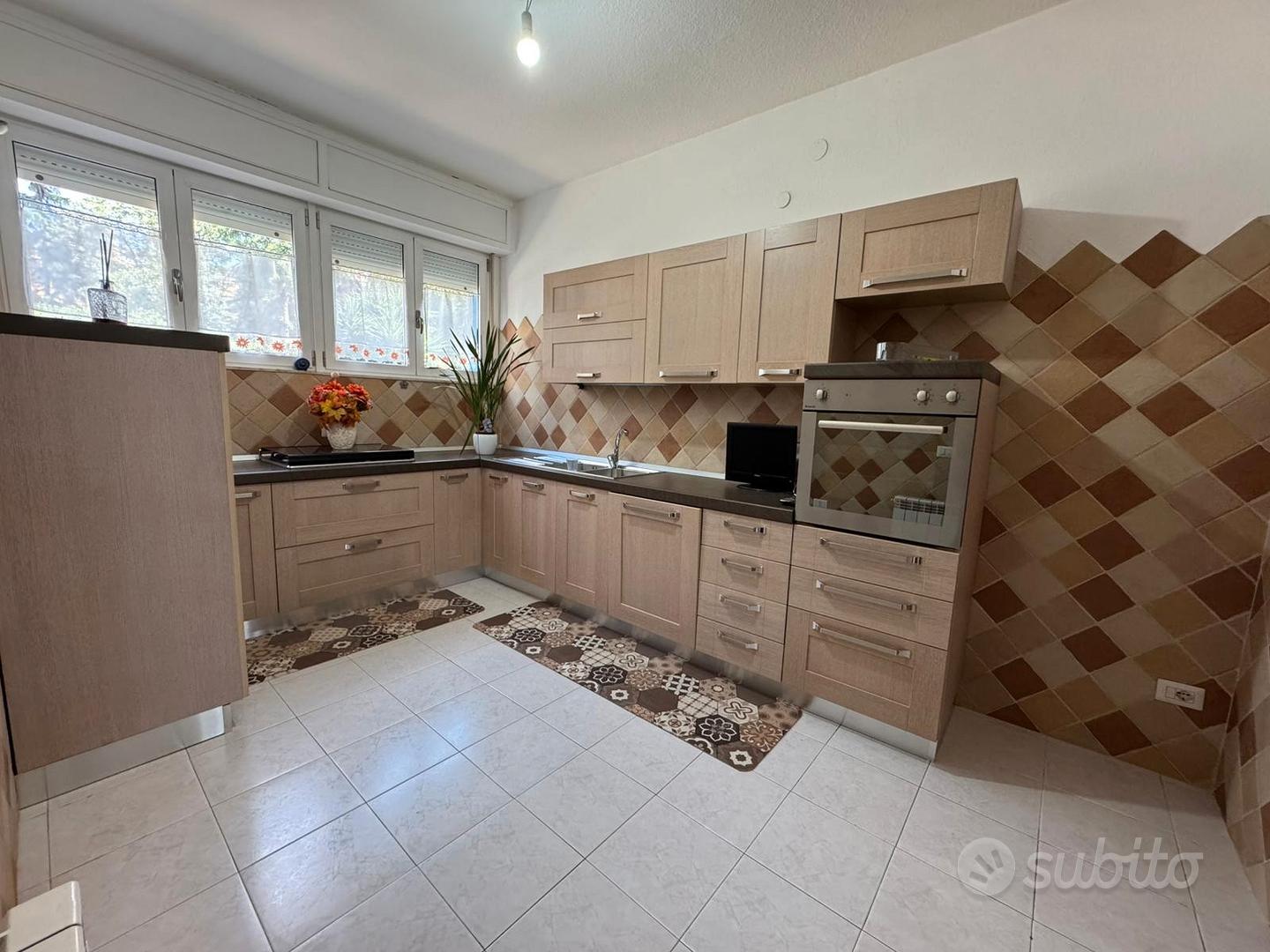 Apartment in Cagliari, Mulinu Becciu - Vista 2