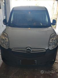 Opel Combo 1.6 CDTI