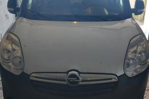 Opel Combo 1.6 CDTI