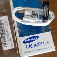 Cavo usb ricambio Samsung