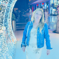 Addetta alle pulizie