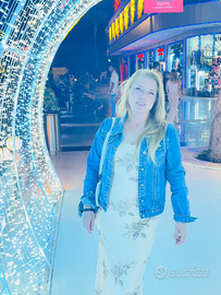 Addetta alle pulizie