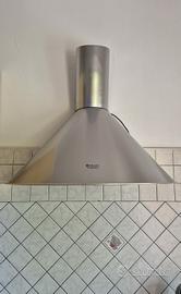 Cappa Ariston Hotpoint