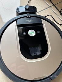 iRobot Roomba 966
