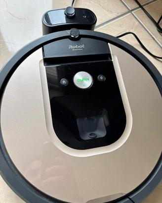 iRobot Roomba 966