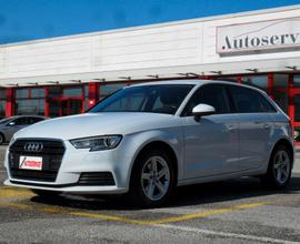 Audi A3 SPB 1.6TDI Business 5porte
