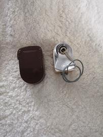 flash ferrania micro lampo vintage