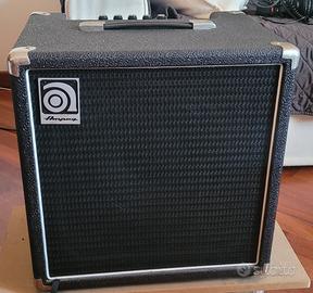 Amplificatore per basso Combo AMPEG BA-110