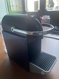 Nespresso De'Longhi Pixie