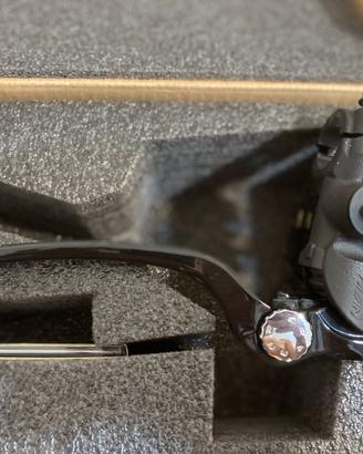 Pompa freno anteriore gsxr 600 k8