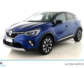 RENAULT Captur II 2019 - Captur 1.0 tce Te U168862