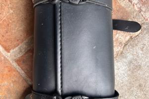 Borsa per Harley Davidson Sportster